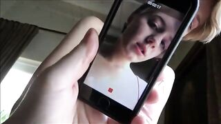 Man secretly films his stepdaughter during therapy sessions, gets caught