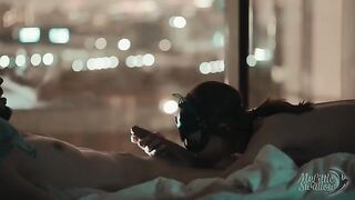 After party, I love to suck some dick. Little swallow's late-night tales