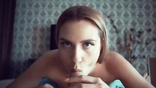 Do you want a blowjob from me for the night?