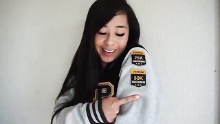 A special thank you to all my subscribers with 50K subscriber special!