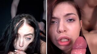 Who Do You Think Is Better? Zoe Doll or Emily Mayers? Watch and Decide!
