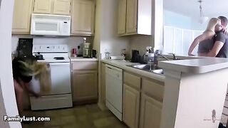 FamilyLust offers forbidden step family content in stunning HD quality