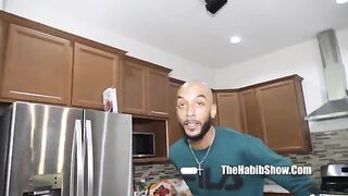 Young brunette gets her ass eaten and banged by BBC