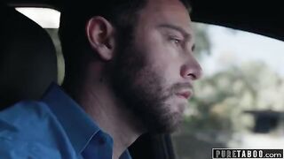 A desperate man gets his sister-in-law pregnant in secret, a taboo affair