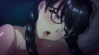 Cultivation of Lustful Vessel Ep.2 - Forbidden Parental Love Anime