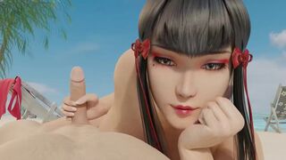 The best 3D Tekken hentai videos to make your day unforgettable