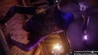 The best 3D Tekken hentai videos to make your day unforgettable