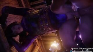 The best 3D Tekken hentai videos to make your day unforgettable
