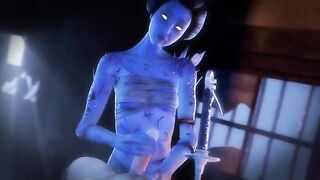 A compilation of scenes from Dead by Daylight, featuring intense encounters and animations