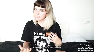 The tutorial on how to touch a woman and bring her pleasure