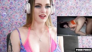 A rough and intense sex scene makes Carly Rae Summers lose her mind