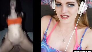 A rough and intense sex scene makes Carly Rae Summers lose her mind