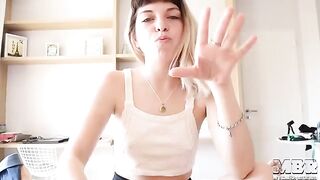 Does size matter? An explicit explanation with a real cock and tips to female orgasm