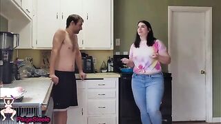 I Proved Him Wrong, My Blowjobs Are Top Notch!