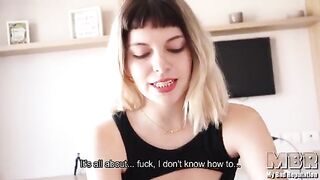 What is Edging? A powerful orgasm tutorial by MyBadReputation