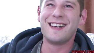Yes Eunique, white guys have big cocks too! (Ebony POV action)