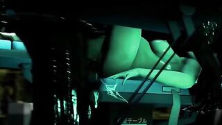 Hentai 3D Icarus, the uncensored one