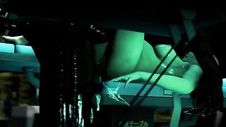 Hentai 3D Icarus, the uncensored one