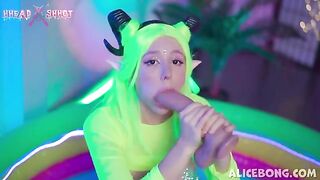 I have cum all over my body after using sex toys and masturbating