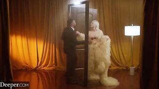 Vic Marie relives her best sex with a handsome guy