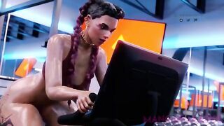 Best SFM compilation for Apex Legends fans, exclusive content!