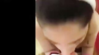 First-time cum shot compilation with intense action and passion