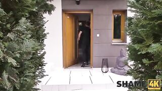The Cock of the Beholder 3 by SHAME4K - sexy MILF dreams come true