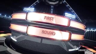 Who will lose and get fucked by a strapon in this intense encounter?