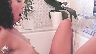 The morning is the most wonderful time to enjoy passionate sex