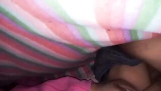 Chilean woman with a big ass tries new sensations in Part II