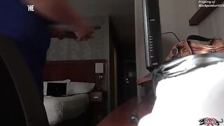 Bbc fucked my hot wife deep and raw in the ass hard
