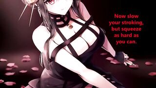 Yor wants to know some information - Spy x Family JOI