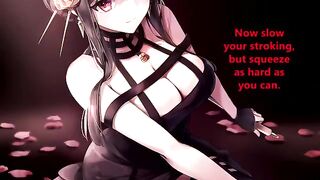 Yor wants to know some information - Spy x Family JOI