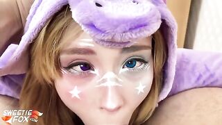 Best deepthroat blowjob compilation, not to be missed!