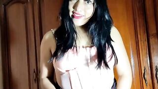 I fuck my neighbor, a TikTok star with an addiction