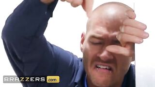 Xander helped Maserati XXX with a sticky situation in a bold way