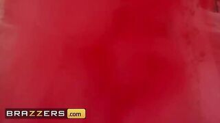 The sultry dance of the tempting petite Asian babe Lulu Chu
