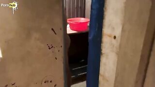 A pervert guy fucks his gorgeous stepmom, fearing she’ll tell his dad