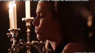 The best cumpilation of pussy licking with hot lesbians