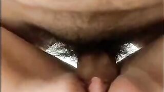 A fat guy fucked his sleeping naked sister-in-law