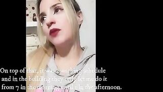 Divina Maruuu fucked for the first time by a fan, as requested by her fans