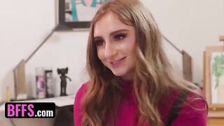 The Best BFFS Freeuse Movie - Foursome Is Better Than None