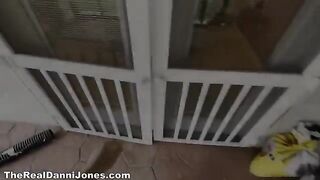 I Entertained My Husband's Friend in the Kitchen While He Was Away