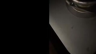 I Entertained My Husband's Friend in the Kitchen While He Was Away