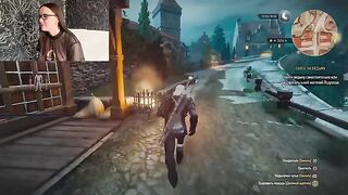 The streamer was interrupted during a stream and fucked hard in the ass