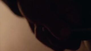 A sexy MILF named Syren has her first experience with a big dick