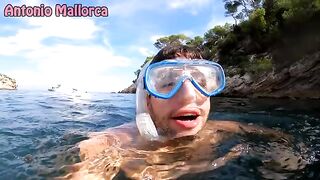 I Was Sailing With My Friends When I Met A Mermaid Poreo