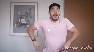 A girl from the next house is getting fucked hard