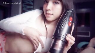 You Can't resist the power of this Sohimi Toy, a must-test for all!