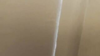 A stepbrother fucked his stepsister, who got him back
